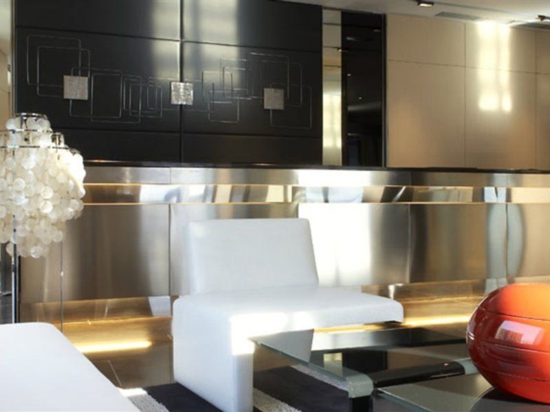 Ac Hotel Milano By Marriott Interior photo